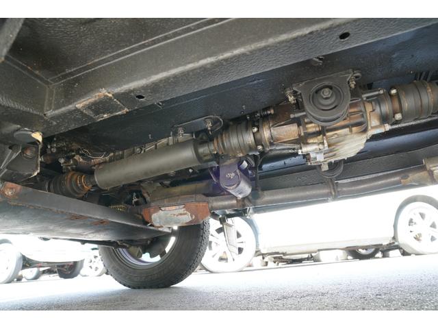 ニーバ ベースグレード 社外16インチAW ワイヤレス集中ロック(14枚目)