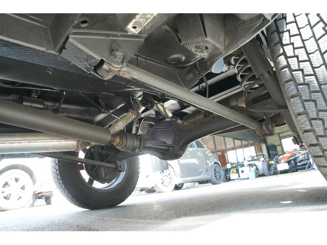 ニーバ ベースグレード 社外16インチAW ワイヤレス集中ロック(15枚目)