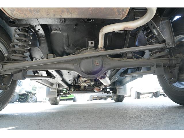 ニーバ ベースグレード 社外16インチAW ワイヤレス集中ロック(21枚目)