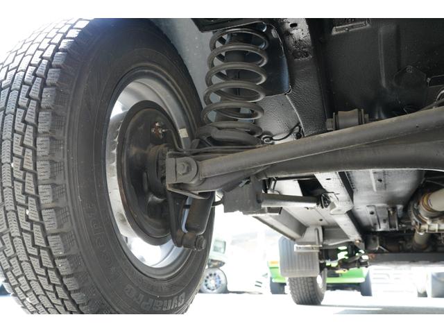 ニーバ ベースグレード 社外16インチAW ワイヤレス集中ロック(22枚目)