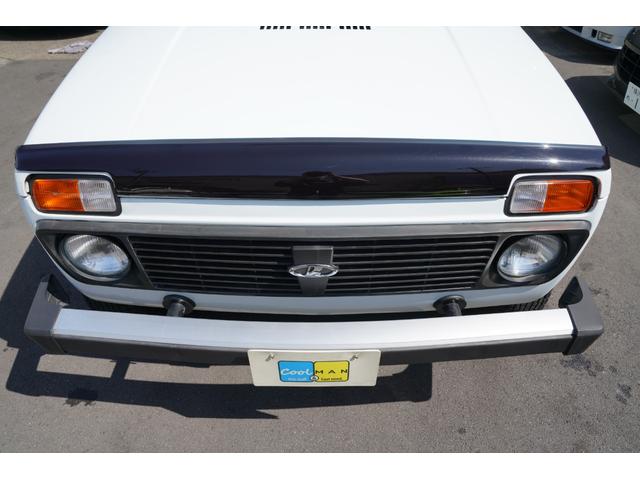 ニーバ ベースグレード 社外16インチAW ワイヤレス集中ロック(33枚目)