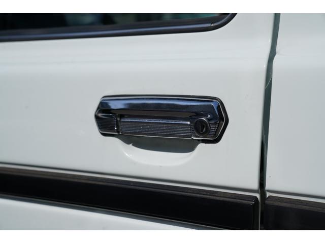 ニーバ ベースグレード 社外16インチAW ワイヤレス集中ロック(37枚目)