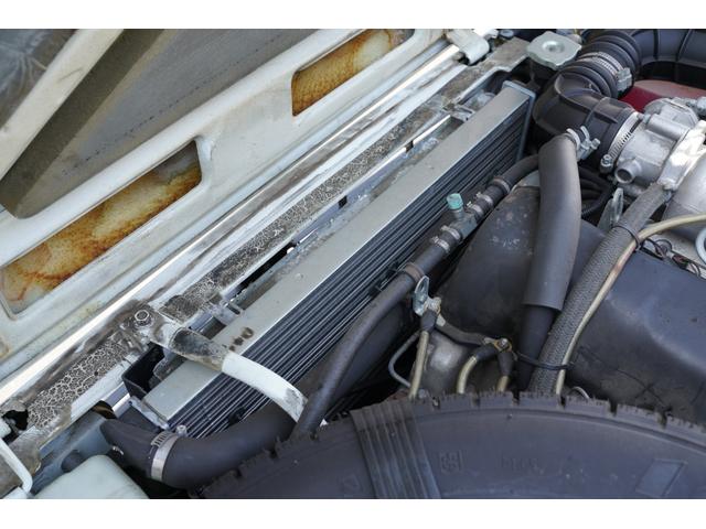 ニーバ ベースグレード 社外16インチAW ワイヤレス集中ロック(46枚目)