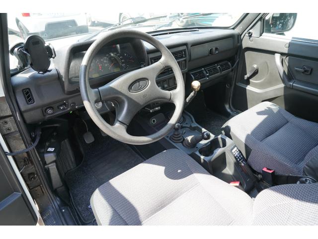 ニーバ ベースグレード 社外16インチAW ワイヤレス集中ロック(50枚目)