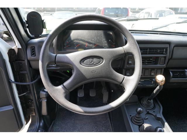 ニーバ ベースグレード 社外16インチAW ワイヤレス集中ロック(52枚目)