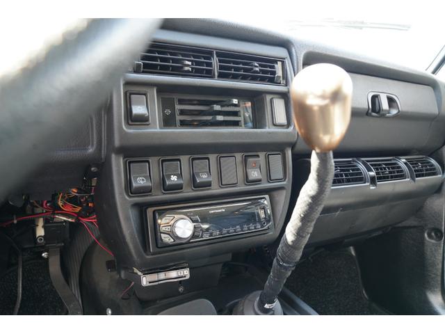 ニーバ ベースグレード 社外16インチAW ワイヤレス集中ロック(53枚目)