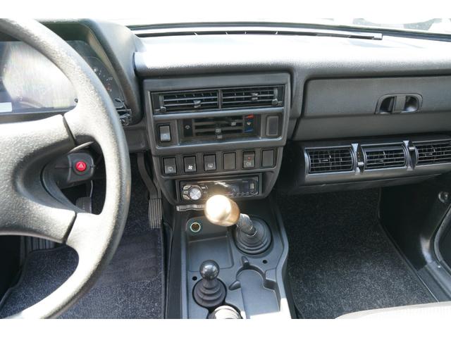 ニーバ ベースグレード 社外16インチAW ワイヤレス集中ロック(54枚目)