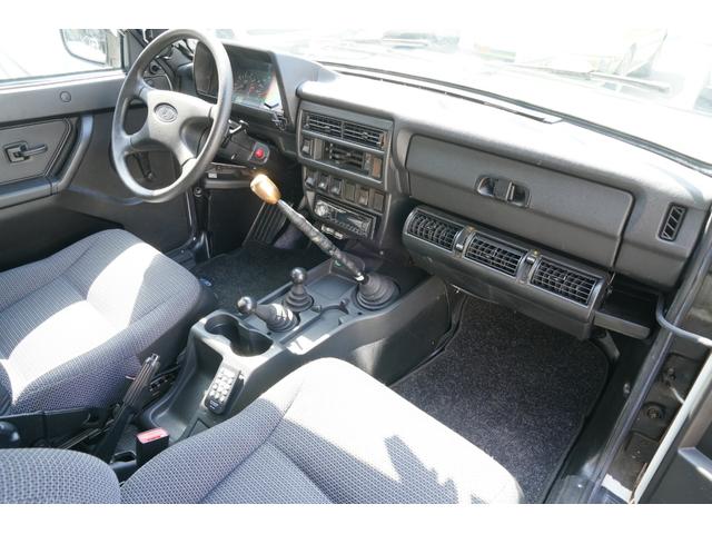 ニーバ ベースグレード 社外16インチAW ワイヤレス集中ロック(67枚目)