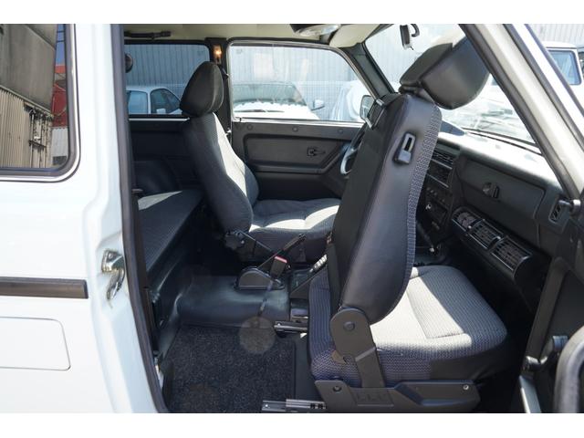 ニーバ ベースグレード 社外16インチAW ワイヤレス集中ロック(69枚目)