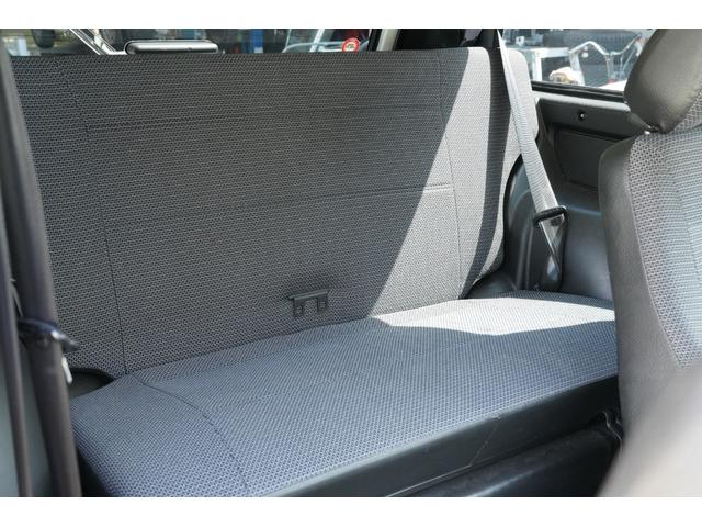 ニーバ ベースグレード 社外16インチAW ワイヤレス集中ロック(70枚目)