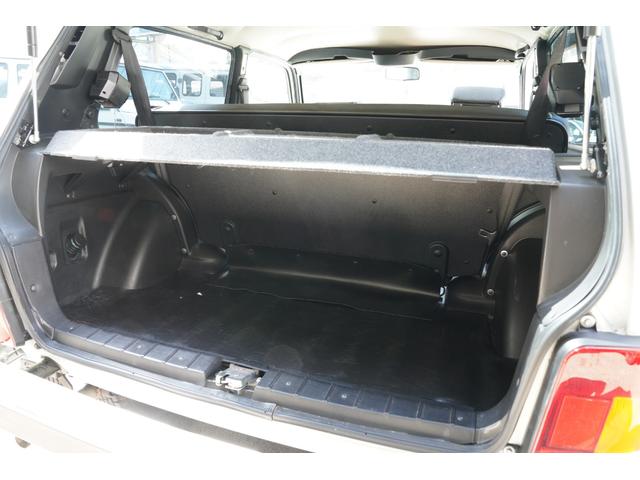 ニーバ ベースグレード 社外16インチAW ワイヤレス集中ロック(72枚目)