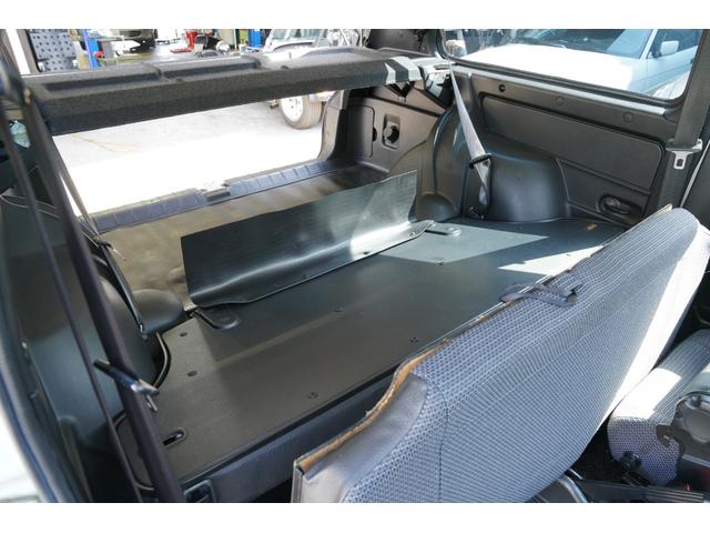 ニーバ ベースグレード 社外16インチAW ワイヤレス集中ロック(76枚目)