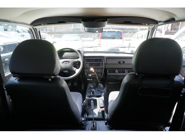 ニーバ ベースグレード 社外16インチAW ワイヤレス集中ロック(78枚目)