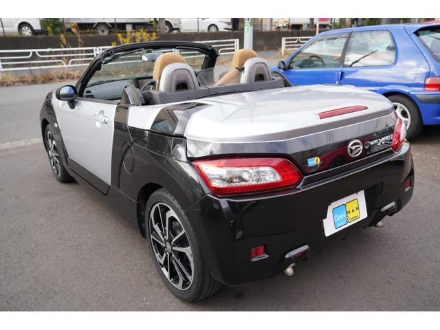 コペン エクスプレイ S 5速MT/社外ナビ/レカロシート/ビルシュタイン/デジタルインナーミラー/LEDヘッドライト/スマートキー/ETC(11枚目)