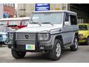 MERCEDES BENZ G-CLASS