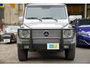 MERCEDES BENZ G-CLASS