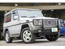 MERCEDES BENZ G-CLASS