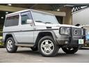 MERCEDES BENZ G-CLASS