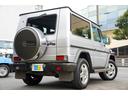 MERCEDES BENZ G-CLASS