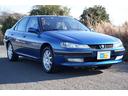 PEUGEOT 406