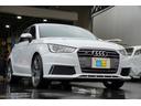 AUDI S1 SPORTBACK