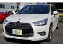 CITROEN DS4