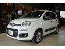 パンダ イージー　禁煙車／記録簿／Ｂｌｕｅｔｏｏｔｈ／ＥＴＣ／キーレス／スペアキー／アイドリングストップ／ルーフレール／フォグランプ／１５インチアルミ／（2枚目）