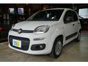 パンダ イージー　禁煙車／記録簿／Ｂｌｕｅｔｏｏｔｈ／ＥＴＣ／キーレス／スペアキー／アイドリングストップ／ルーフレール／フォグランプ／１５インチアルミ／（3枚目）