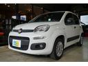 パンダ イージー　禁煙車／記録簿／Ｂｌｕｅｔｏｏｔｈ／ＥＴＣ／キーレス／スペアキー／アイドリングストップ／ルーフレール／フォグランプ／１５インチアルミ／（4枚目）