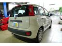 パンダ イージー　禁煙車／記録簿／Ｂｌｕｅｔｏｏｔｈ／ＥＴＣ／キーレス／スペアキー／アイドリングストップ／ルーフレール／フォグランプ／１５インチアルミ／（8枚目）