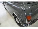 クーパー ヘリテイジコレクション ユーコングレイ 4速MT レザーシート ウッドパネル 12インチAW 2灯フォグライト 社外キーレス ルーフラック(22枚目)