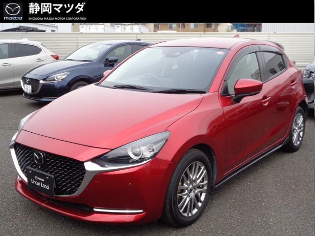 マツダ ＭＡＺＤＡ２