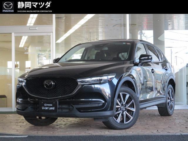 マツダ ｃｘ ５ ｘｄ プロアクティブ ２ ２ディーゼルターボｘｄプロアクティブ６ａｔフロアｍｔモード付ａｔ マツダコ 227 9万円 平成29年 17年 静岡県 中古車 価格 Com