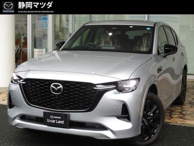 マツダ ＣＸ－６０