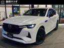 マツダ ＣＸ－６０ ＰＨＥＶ　プレミアムスポーツ　ＰＨＥＶプレミ...