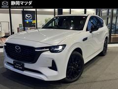 マツダ　ＣＸ−６０　ＰＨＥＶ　プレミアムスポーツ　ＰＨＥＶプレミアムスポーツ　ＡＷＤ