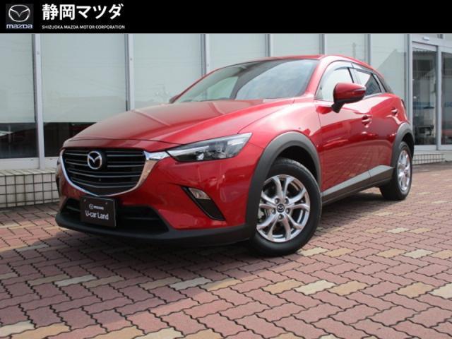 マツダ ＣＸ－３