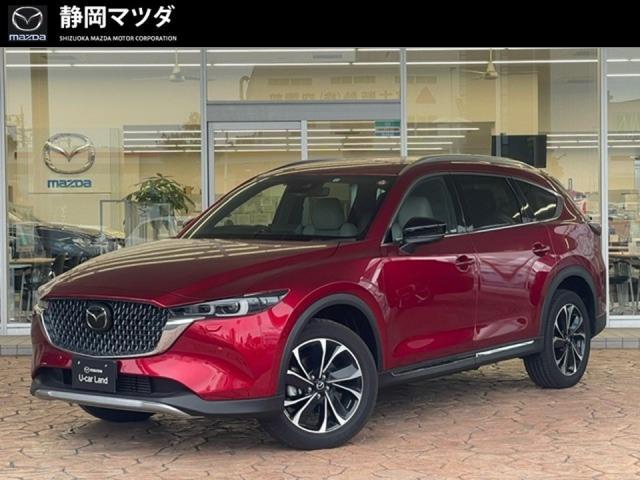 マツダ ＣＸ－８