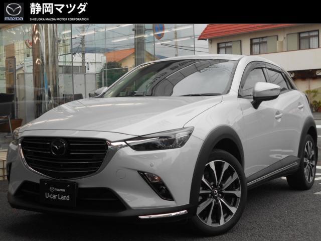 マツダ ＣＸ－３