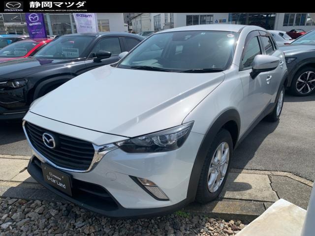 マツダ ＣＸ－３