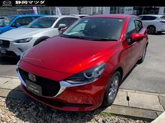 マツダ　ＭＡＺＤＡ２　１５Ｓプロアクティブ　１５Ｓ　プロアクティブ　禁煙車