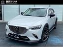 まだまだ活躍できるＣＸ－３です。カスタマイズパーツ多数です。