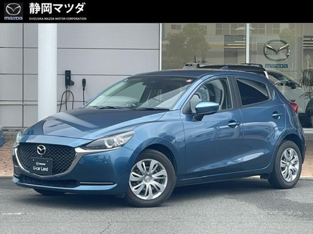 マツダ ＭＡＺＤＡ２