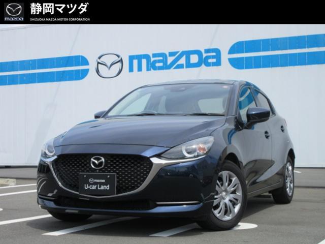 他社とは違うコンセプトでまとめ上げたＭＡＺＤＡ２の魅力を感じてください。