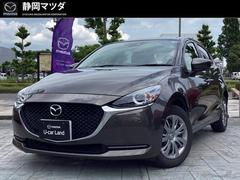 マツダ　ＭＡＺＤＡ２　１５Ｓ　スマートエディション　１５Ｓスマートエディション　ナビ