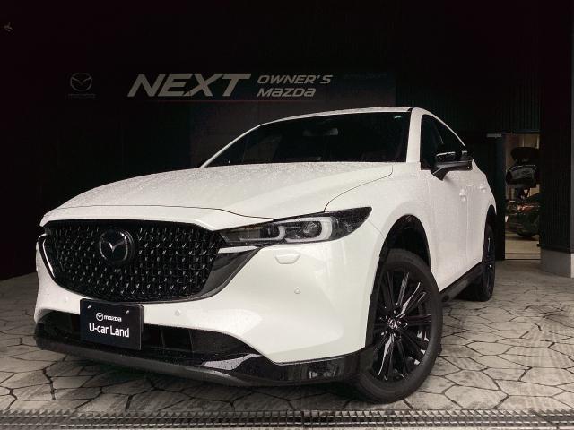 マツダ CX-5 2017年モデル 25S Sports Appearance 4WDの価格 マツダ CX-5 2017年モデル 25S Sports Appearance 4WDの価格