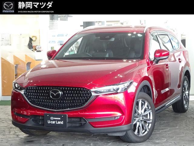 ＸＤ　Ｌパッケージ　２．２　ディーゼルターボ　ＸＤ－Ｌパッケージ　６ＡＴフロアＭＴモード付ＡＴ　６人乗り　マツダコネクトＳＤナビ　フルセグＴＶ　３６