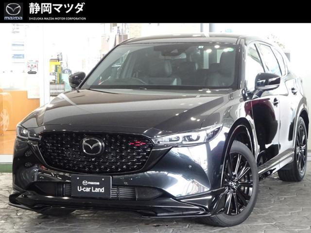 ＣＸ−５(マツダ) ＸＤ　スポーツアピアランス　ＸＤ　スポーツ　アピアランス　エアロパーツ装備　ローダウン 中古車画像