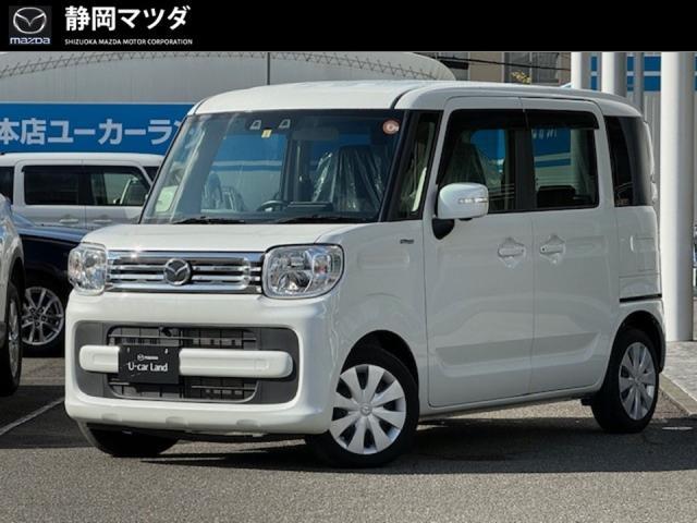 便利な両側電動スライドドアの軽が入荷しました。