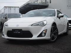 86 GT GT 6速マニュアル ETC ドライブレコーダー CDデッキ オートライト HIDヘッドライト フォグランプ クルーズコントロー 中古車画像